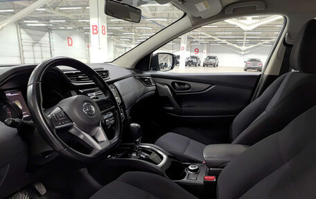 Nissan Qashqai, 2019 год, 2 245 000 рублей, 16 фотография