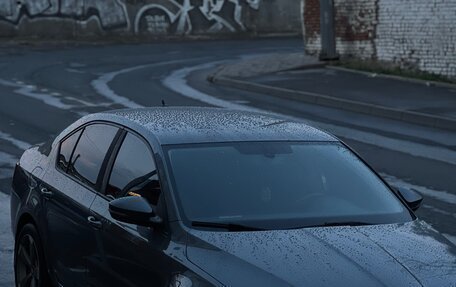 Skoda Octavia, 2013 год, 1 200 000 рублей, 3 фотография