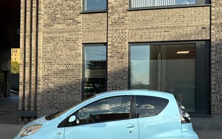 Citroen C1 II, 2013 год, 555 000 рублей, 2 фотография