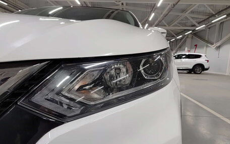 Nissan Qashqai, 2019 год, 2 245 000 рублей, 17 фотография