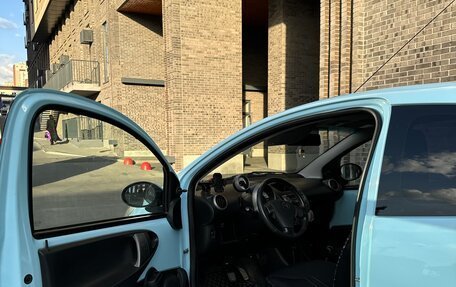 Citroen C1 II, 2013 год, 555 000 рублей, 4 фотография