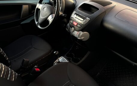 Citroen C1 II, 2013 год, 555 000 рублей, 7 фотография