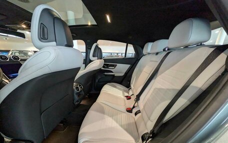 Mercedes-Benz GLC Coupe, 2025 год, 8 700 000 рублей, 7 фотография