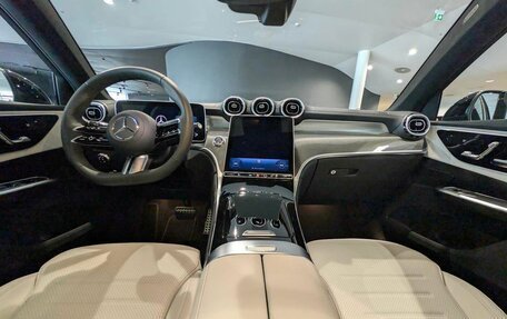 Mercedes-Benz GLC Coupe, 2025 год, 8 700 000 рублей, 10 фотография