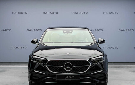 Mercedes-Benz E-Класс, 2025 год, 9 400 000 рублей, 2 фотография