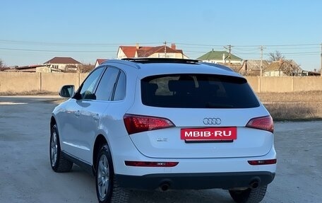 Audi Q5, 2009 год, 1 450 000 рублей, 7 фотография