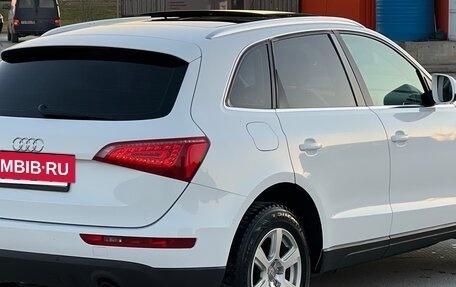 Audi Q5, 2009 год, 1 450 000 рублей, 5 фотография