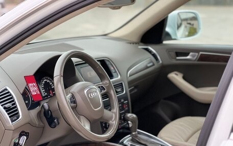 Audi Q5, 2009 год, 1 450 000 рублей, 12 фотография