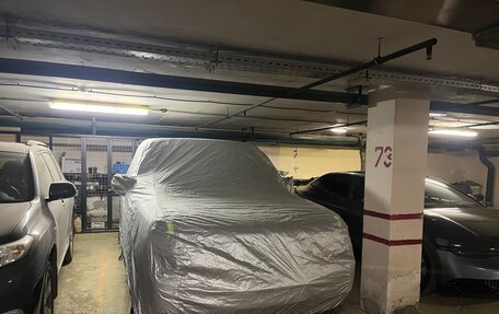 Land Rover Range Rover III, 2007 год, 2 380 000 рублей, 4 фотография