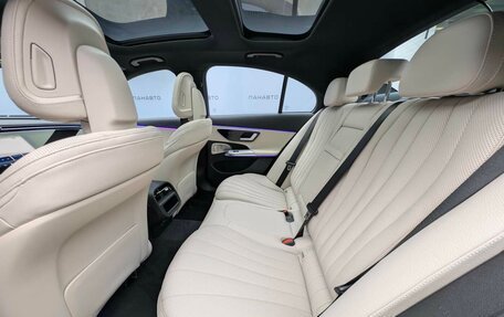 Mercedes-Benz E-Класс, 2025 год, 9 400 000 рублей, 6 фотография