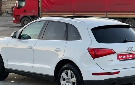 Audi Q5, 2009 год, 1 450 000 рублей, 4 фотография