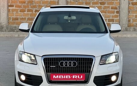 Audi Q5, 2009 год, 1 450 000 рублей, 2 фотография