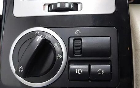 Land Rover Range Rover III, 2007 год, 2 380 000 рублей, 18 фотография