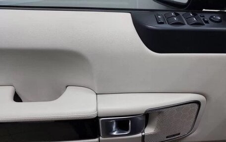 Land Rover Range Rover III, 2007 год, 2 380 000 рублей, 29 фотография