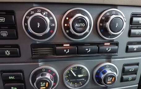 Land Rover Range Rover III, 2007 год, 2 380 000 рублей, 32 фотография