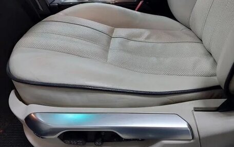 Land Rover Range Rover III, 2007 год, 2 380 000 рублей, 20 фотография