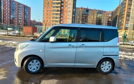 Suzuki Solio III, 2019 год, 1 090 000 рублей, 3 фотография