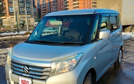 Suzuki Solio III, 2019 год, 1 090 000 рублей, 5 фотография