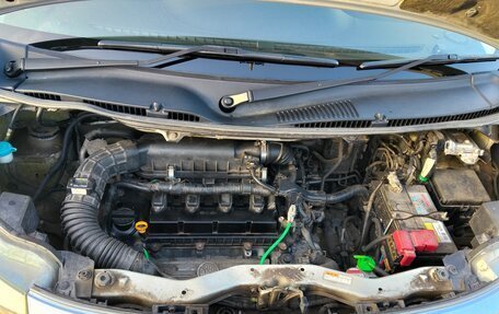 Suzuki Solio III, 2019 год, 1 090 000 рублей, 6 фотография