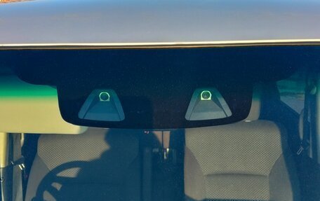 Suzuki Solio III, 2019 год, 1 090 000 рублей, 7 фотография