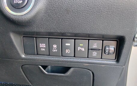 Suzuki Solio III, 2019 год, 1 090 000 рублей, 8 фотография