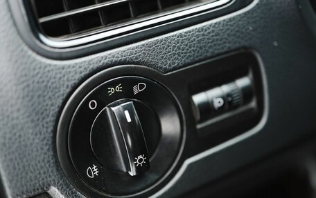 Volkswagen Polo VI (EU Market), 2014 год, 599 000 рублей, 14 фотография