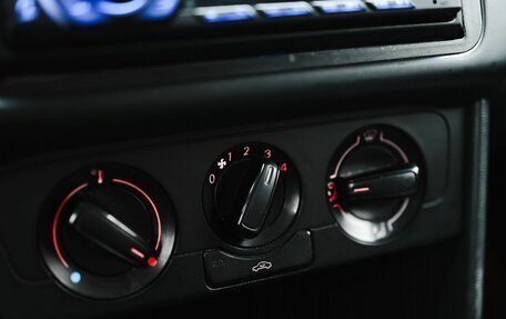 Volkswagen Polo VI (EU Market), 2014 год, 599 000 рублей, 18 фотография