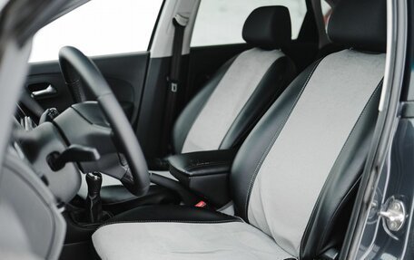 Volkswagen Polo VI (EU Market), 2014 год, 599 000 рублей, 12 фотография