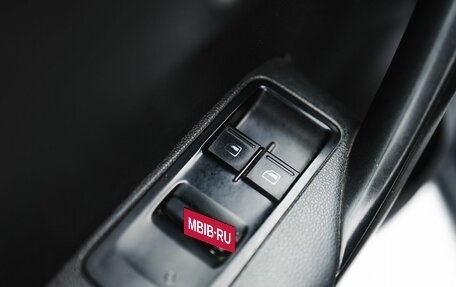 Volkswagen Polo VI (EU Market), 2014 год, 599 000 рублей, 13 фотография