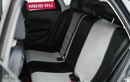 Volkswagen Polo VI (EU Market), 2014 год, 599 000 рублей, 11 фотография