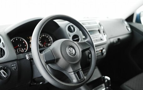 Volkswagen Tiguan I, 2013 год, 1 689 000 рублей, 9 фотография