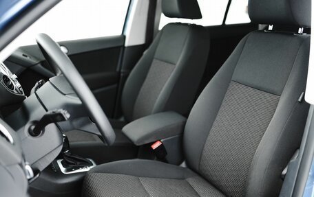 Volkswagen Tiguan I, 2013 год, 1 689 000 рублей, 11 фотография