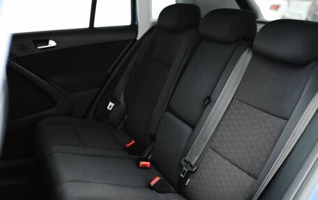 Volkswagen Tiguan I, 2013 год, 1 689 000 рублей, 12 фотография