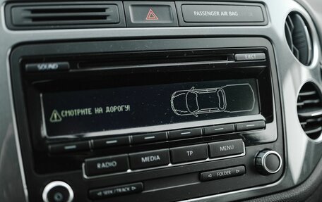 Volkswagen Tiguan I, 2013 год, 1 689 000 рублей, 19 фотография