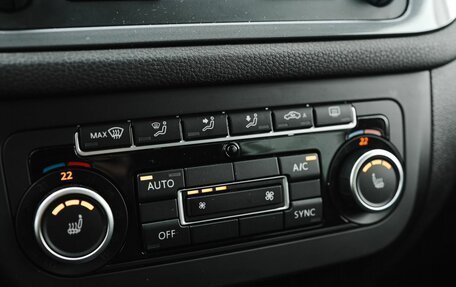 Volkswagen Tiguan I, 2013 год, 1 689 000 рублей, 20 фотография