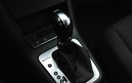 Volkswagen Tiguan I, 2013 год, 1 689 000 рублей, 22 фотография