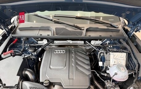 Audi Q5, 2025 год, 6 670 000 рублей, 8 фотография