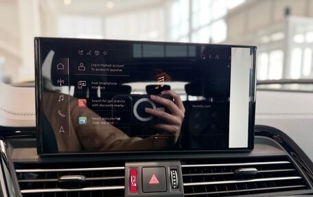 Audi Q5, 2025 год, 6 670 000 рублей, 11 фотография