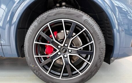 Audi Q5, 2025 год, 6 670 000 рублей, 18 фотография