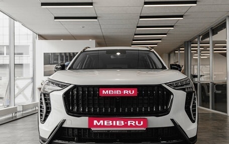 Haval Jolion, 2025 год, 2 849 000 рублей, 4 фотография