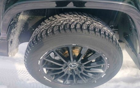 Mercedes-Benz G-Класс W463 рестайлинг _iii, 2021 год, 15 660 000 рублей, 3 фотография