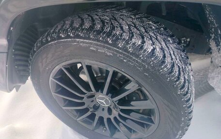 Mercedes-Benz G-Класс W463 рестайлинг _iii, 2021 год, 15 660 000 рублей, 5 фотография