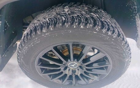 Mercedes-Benz G-Класс W463 рестайлинг _iii, 2021 год, 15 660 000 рублей, 2 фотография