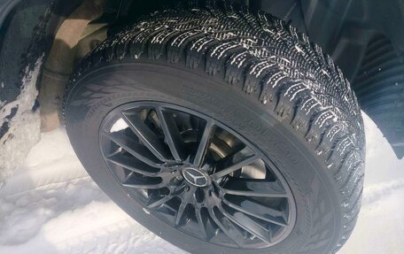 Mercedes-Benz G-Класс W463 рестайлинг _iii, 2021 год, 15 660 000 рублей, 4 фотография