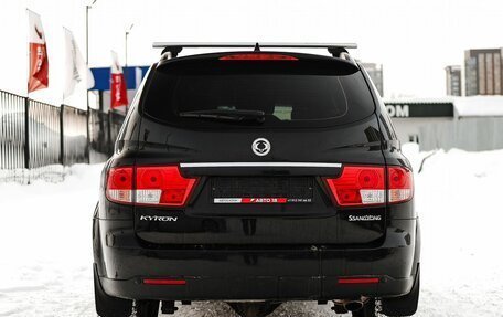 SsangYong Kyron I, 2014 год, 999 000 рублей, 6 фотография