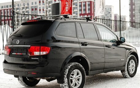 SsangYong Kyron I, 2014 год, 999 000 рублей, 7 фотография