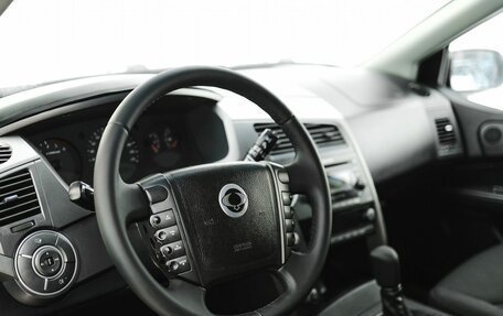 SsangYong Kyron I, 2014 год, 999 000 рублей, 9 фотография