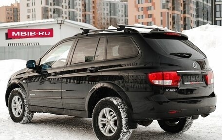 SsangYong Kyron I, 2014 год, 999 000 рублей, 5 фотография