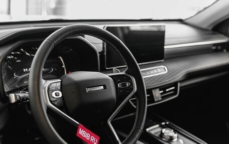 Haval Jolion, 2025 год, 2 849 000 рублей, 31 фотография