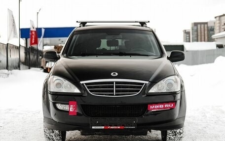 SsangYong Kyron I, 2014 год, 999 000 рублей, 3 фотография